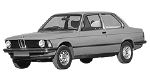 BMW E21 P3575 Fault Code