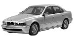 BMW E39 P3575 Fault Code