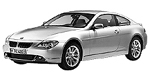 BMW E63 P3575 Fault Code