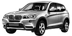 BMW F25 P3575 Fault Code